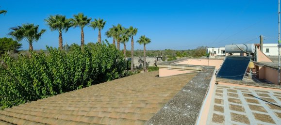 8 rooms Villa in Sannicola, Italy No. 231384 30