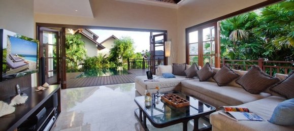 Vivenda T3 em South Kuta, Indonesia N.º 3078 5