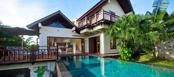 Vivenda T3 em South Kuta, Indonesia N.º 3078 3