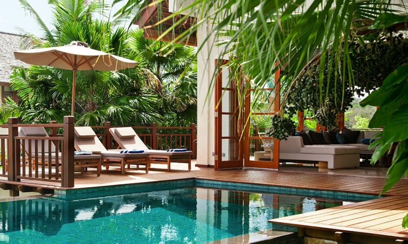 Vivenda T3 em South Kuta, Indonesia N.º 3078