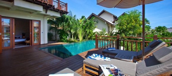 Vivenda T3 em South Kuta, Indonesia N.º 3078 2