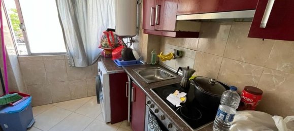 2 bedrooms Apartment in Zaragoza, Spain No. 153408 2