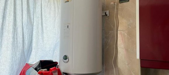 2 bedrooms Apartment in Zaragoza, Spain No. 153408 3