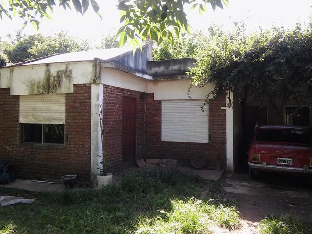 4 Schlafzimmer Haus in Moreno, Argentina, Nr. 7791