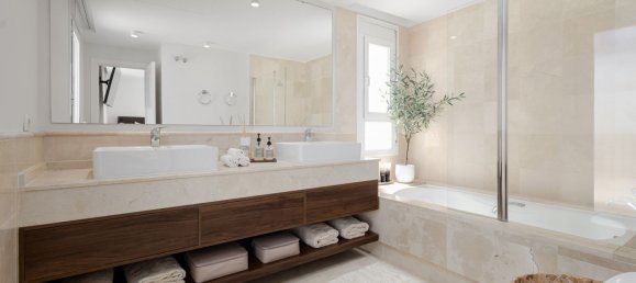 Penthouse T3 em Marbella, Spain N.º 39115 12