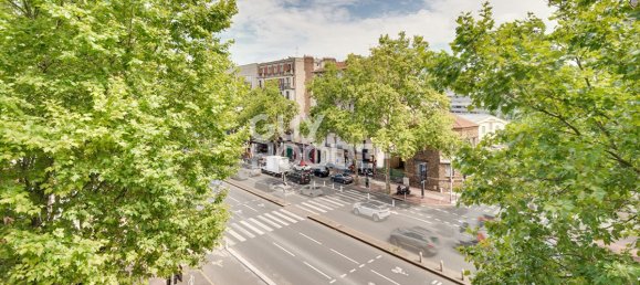 1 chambre Appartement à Montrouge, France No. 296554 8