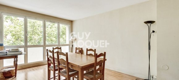 1 chambre Appartement à Montrouge, France No. 296554 2