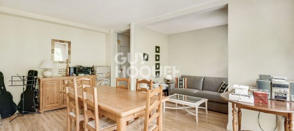 1 chambre Appartement à Montrouge, France No. 296554 3