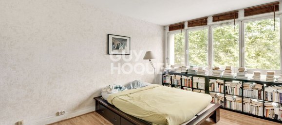 1 chambre Appartement à Montrouge, France No. 296554 4