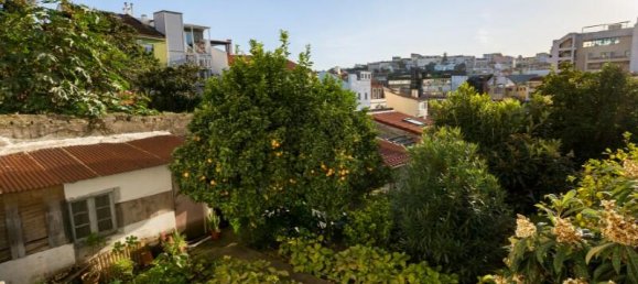 Apartamento T2 em Lisbon, Portugal N.º 137328 25