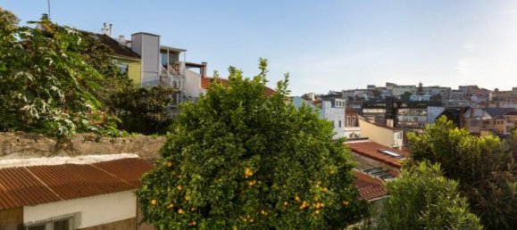 Apartamento T2 em Lisbon, Portugal N.º 137328 27