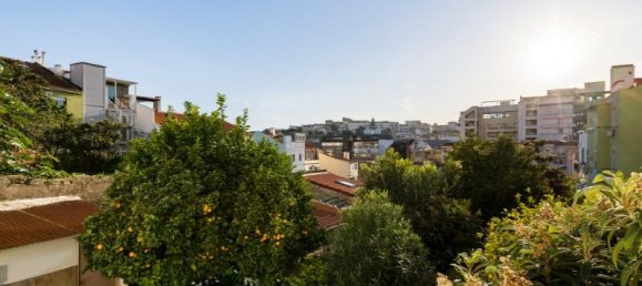 Apartamento T2 em Lisbon, Portugal N.º 137328 26