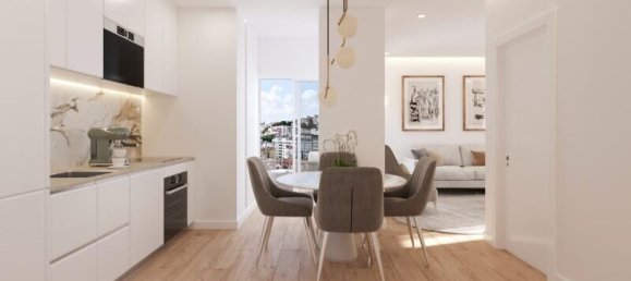 Apartamento T2 em Lisbon, Portugal N.º 137328 33