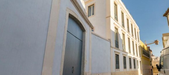 Apartamento T2 em Lisbon, Portugal N.º 137328 28