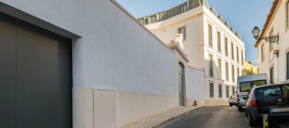 Apartamento T2 em Lisbon, Portugal N.º 137328 30