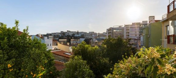 Apartamento T2 em Lisbon, Portugal N.º 137328 29