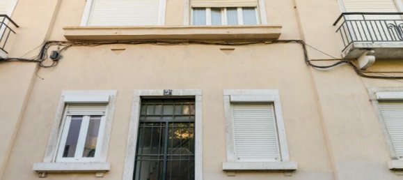 Apartamento T2 em Lisbon, Portugal N.º 137328 3