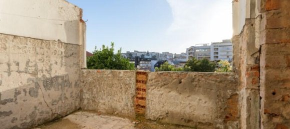 Apartamento T2 em Lisbon, Portugal N.º 137328 24