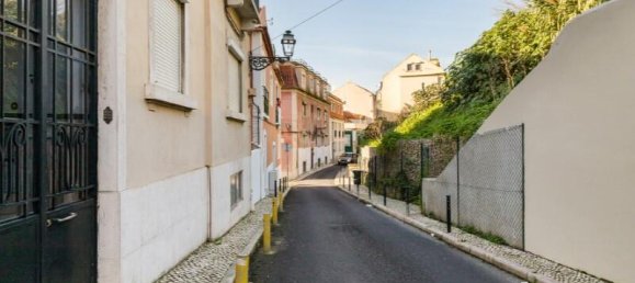 Apartamento T2 em Lisbon, Portugal N.º 137328 2