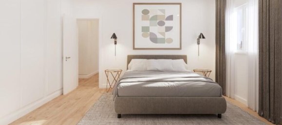 Apartamento T2 em Lisbon, Portugal N.º 137328 37