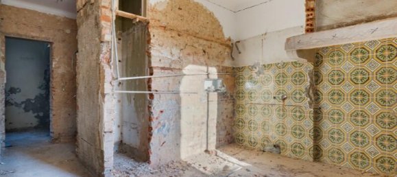 Apartamento T2 em Lisbon, Portugal N.º 137328 18