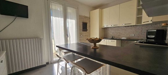 8 rooms Apartment in Cervia, Italy No. 163404 19