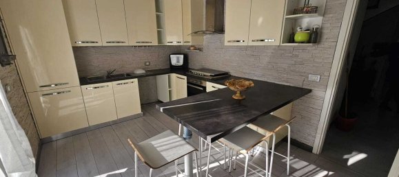 8 rooms Apartment in Cervia, Italy No. 163404 17