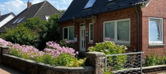 4 bedrooms Townhouse in Nordfriesland, Germany No. 313554 3