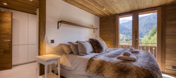 5 bedrooms Apartment in Megeve, France No. 363244 15