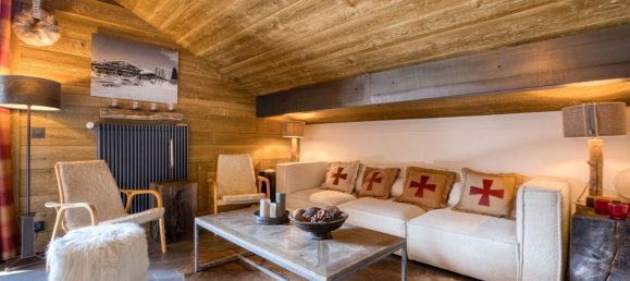 5 bedrooms Apartment in Megeve, France No. 363244 5