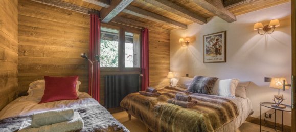 5 bedrooms Apartment in Megeve, France No. 363244 11
