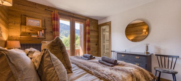 5 bedrooms Apartment in Megeve, France No. 363244 16