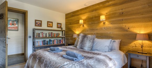 5 bedrooms Apartment in Megeve, France No. 363244 18