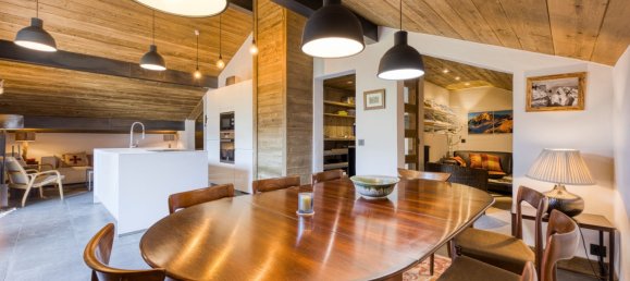 5 bedrooms Apartment in Megeve, France No. 363244 3