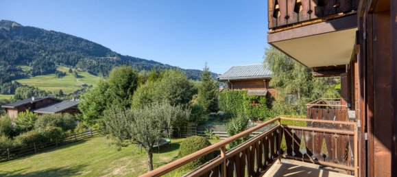 5 bedrooms Apartment in Megeve, France No. 363244 19