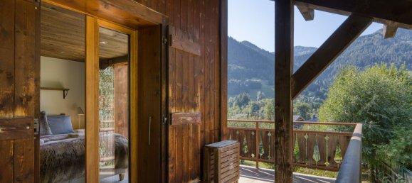 5 bedrooms Apartment in Megeve, France No. 363244 13