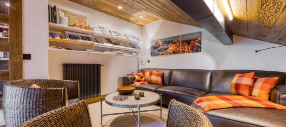5 bedrooms Apartment in Megeve, France No. 363244 6
