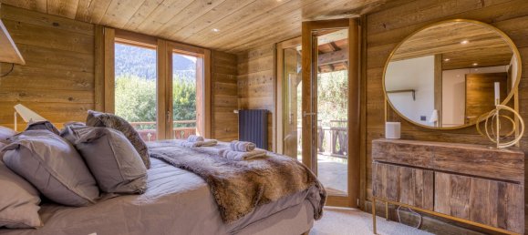 5 bedrooms Apartment in Megeve, France No. 363244 12