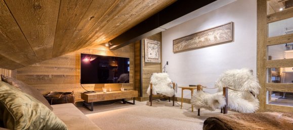 5 bedrooms Apartment in Megeve, France No. 363244 8