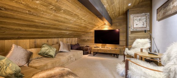 5 bedrooms Apartment in Megeve, France No. 363244 7