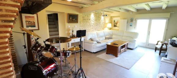 Casa T3 em Bou, France N.º 265719 4