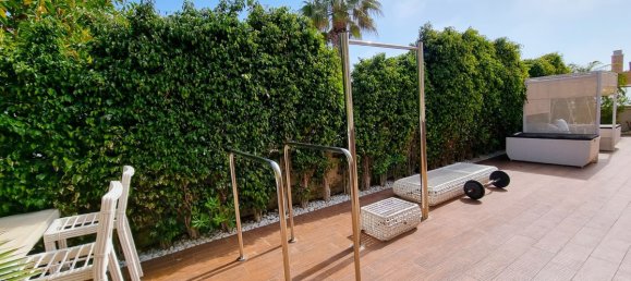 5 chambres Villa à Torrevieja, Spain No. 137830 21