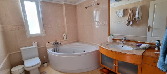 5 chambres Villa à Torrevieja, Spain No. 137830 15