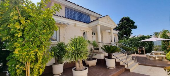 5 chambres Villa à Torrevieja, Spain No. 137830 20