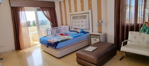 5 chambres Villa à Torrevieja, Spain No. 137830 13