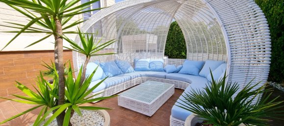 5 chambres Villa à Torrevieja, Spain No. 137830 9