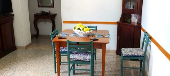 6 rooms Apartment in Rodi Garganico, Italy No. 256852 8