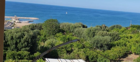 6 rooms Apartment in Rodi Garganico, Italy No. 256852 12