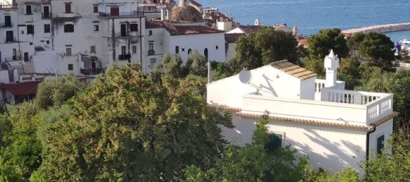 6 rooms Apartment in Rodi Garganico, Italy No. 256852 5