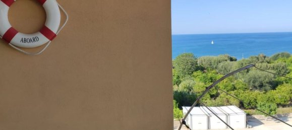 6 rooms Apartment in Rodi Garganico, Italy No. 256852 11